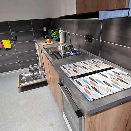 Hostel-ferienwohnung Am Schlosspark