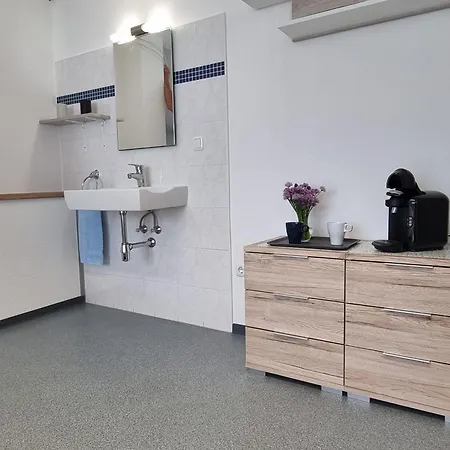 Hostel-ferienwohnung Am Schlosspark